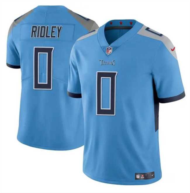 Men & Women & Youth Tennessee Titans #0 Calvin Ridley Blue Vapor Limited Football Stitched Jersey,We sell and wholesale Men & Women & Youth Tennessee Titans #0 Calvin Ridley Blue Vapor Limited Football Stitched Jersey on line form chian!